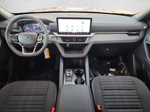 New 2026 Ford Explorer ST-Line image 15