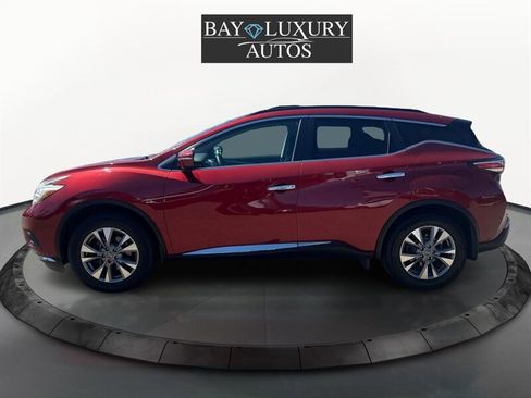Used 2015 Nissan Murano SV image 99