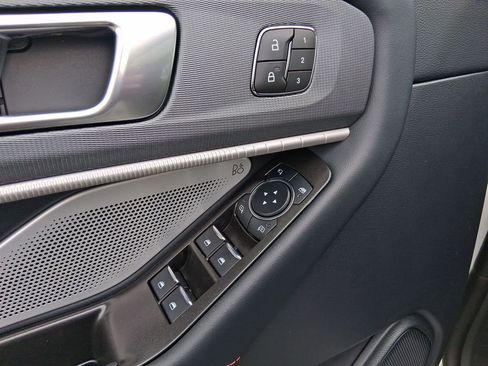 New 2026 Ford Explorer ST AWD/4WD image 48