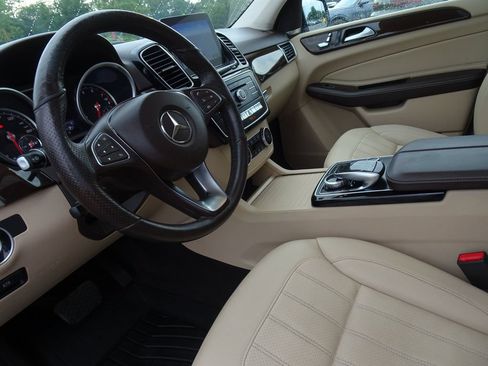Used 2018 Mercedes-Benz GLE 350 4MATIC image 13