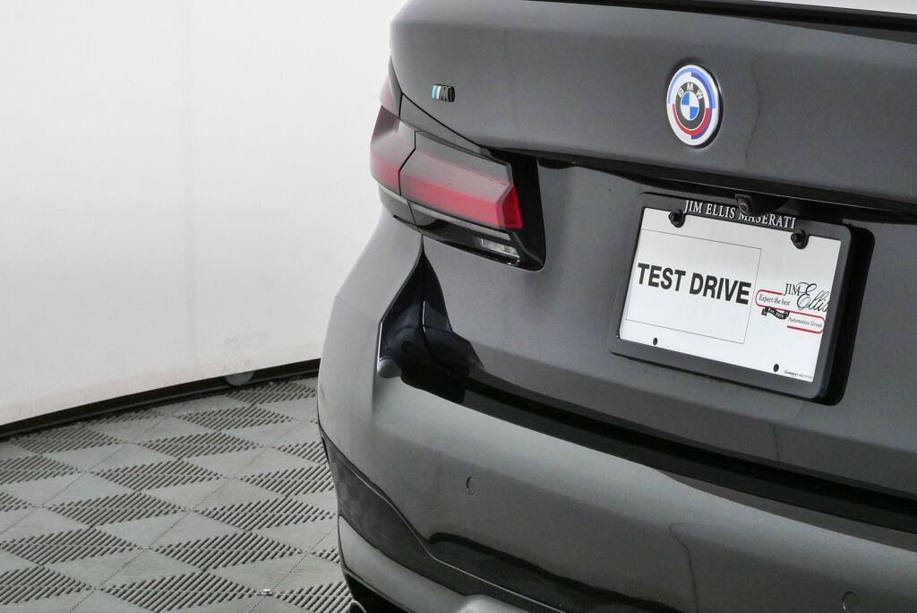 Used 2023 BMW M5 w/ Competition Package AWD/4WD image 38