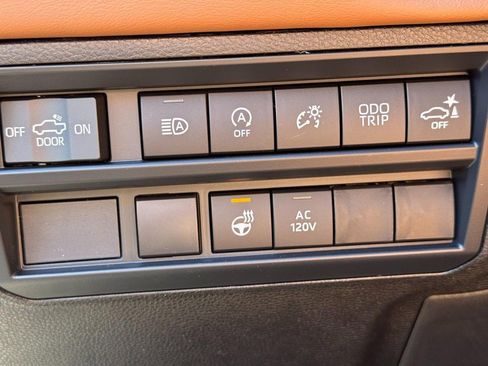 New 2026 Toyota Tundra 1794 Edition AWD/4WD image 14