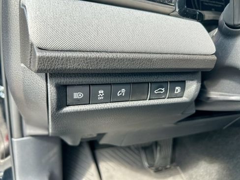 Certified 2025 Toyota Camry LE w/ Convenience Package FWD image 14