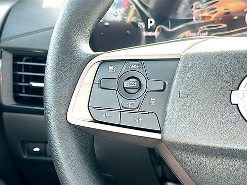 New 2026 Nissan Sentra SV w/ Floor Mat Package image 19