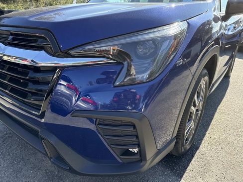 New 2026 Subaru Ascent Limited image 9