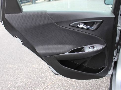 Used 2018 Chevrolet Malibu LS w/ LPO, Convenience Package 1 image 15