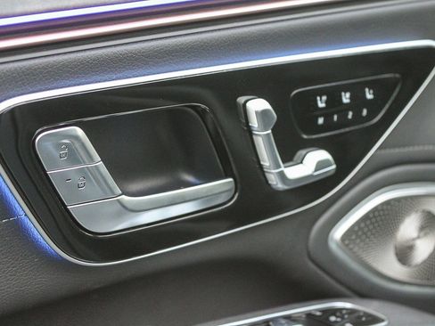 Used 2024 Mercedes-Benz EQS 450+ Sedan image 22