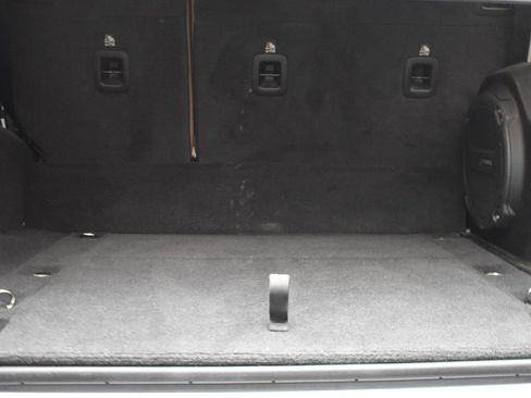 Used 2021 Jeep Wrangler Unlimited Sahara image 15