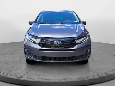 New 2026 Honda Odyssey Touring image 2