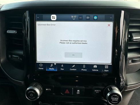 Used 2022 RAM 2500 Tradesman image 15