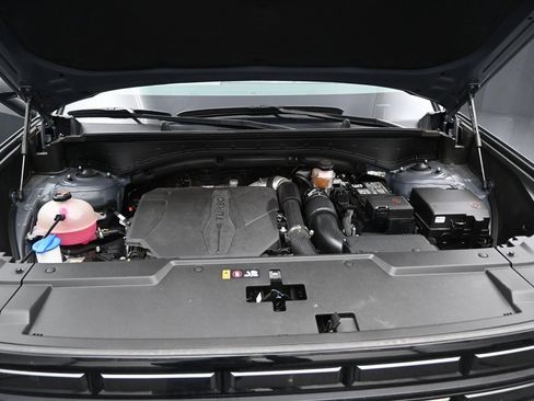 Used 2024 Hyundai Santa Fe Limited image 38