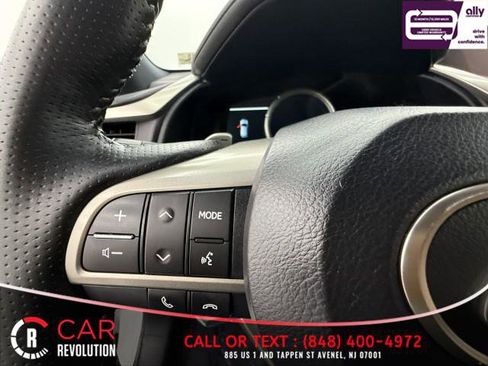 Used 2017 Lexus RX 350 F Sport image 20