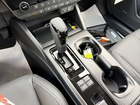New 2026 Subaru Outback Limited AWD/4WD image 27