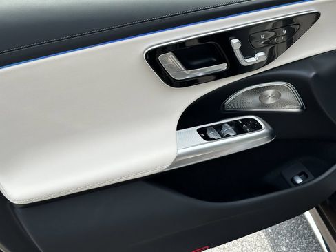 Certified 2026 Mercedes-Benz E 450 4MATIC Sedan image 11