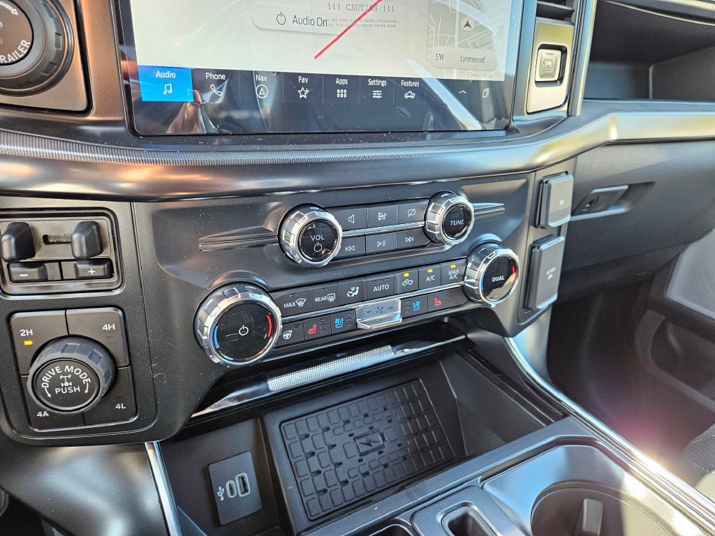 New 2026 Ford F150 Raptor AWD/4WD image 28