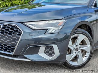 Used 2023 Audi A3 2.0T Premium FWD video 3