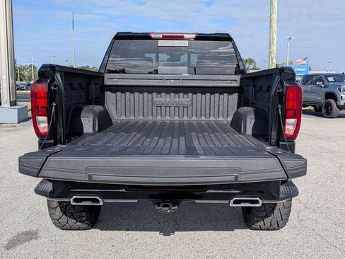 New 2026 GMC Sierra 1500 Elevation w/ Elevation Premium Package image 13