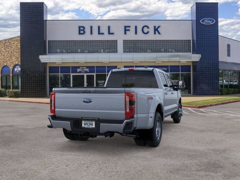 New 2026 Ford F350 Lariat w/ Lariat Ultimate Package AWD/4WD image 8