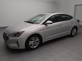 Used 2019 Hyundai Elantra Value Edition w/ Cargo Package image 2