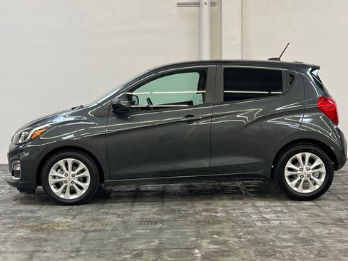 Used 2021 Chevrolet Spark LT image 7
