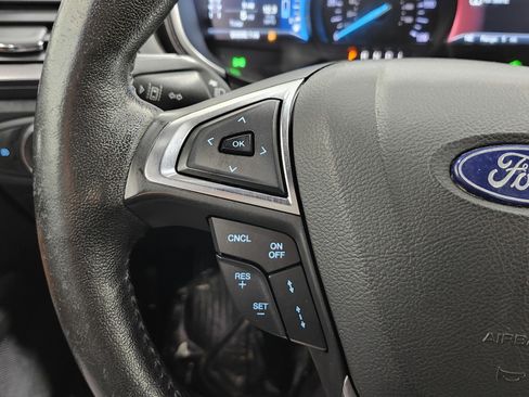 Used 2019 Ford Fusion Energi Titanium image 37