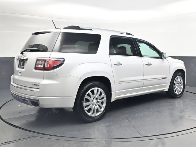 Used 2016 GMC Acadia Denali AWD/4WD image 4