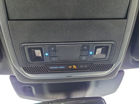 Used 2022 Ford Explorer ST-Line w/ Class IV Trailer Tow Package RWD image 29