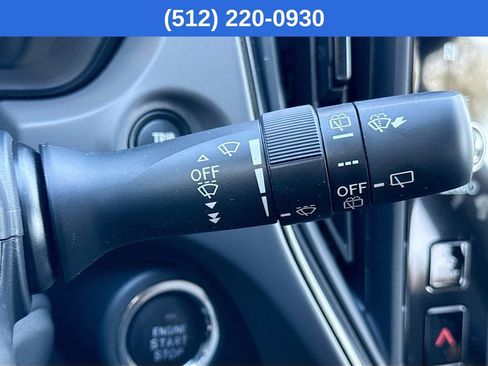 New 2026 Subaru Crosstrek 2.5i Sport image 14