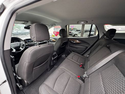 Used 2019 GMC Terrain SLE w/ Driver Convenience Package AWD/4WD image 38