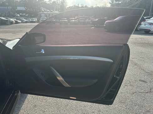 Used 2010 INFINITI G37 Sport w/ Navigation Pkg image 17