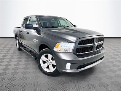 Used 2014 RAM 1500 Express