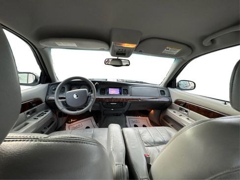 Used 2005 Mercury Grand Marquis LS image 34