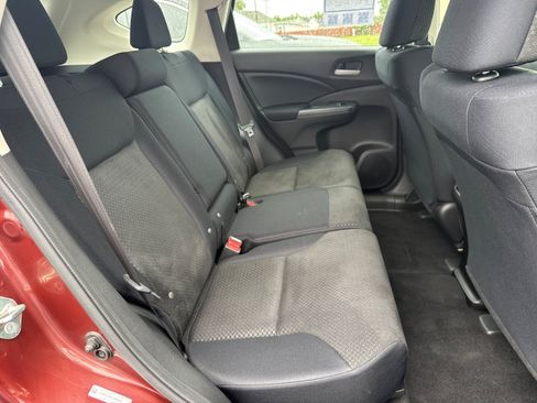 Used 2015 Honda CR-V LX image 11