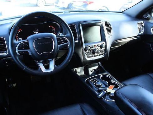 Used 2015 Dodge Durango R/T AWD/4WD image 18