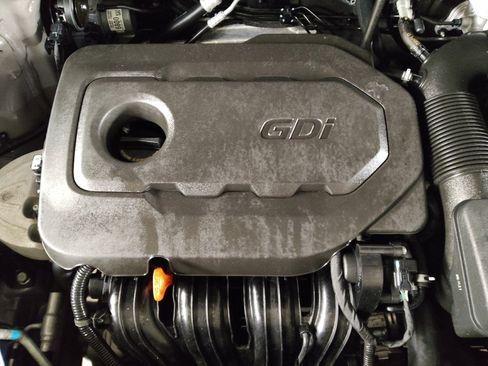 Used 2018 Kia Sorento LX image 30