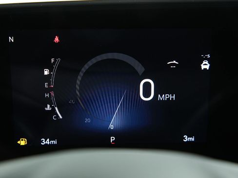 New 2026 Buick Envista Sport Touring FWD image 28