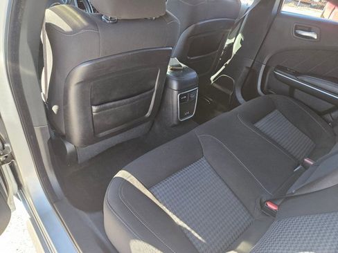 Used 2021 Dodge Charger R/T image 11