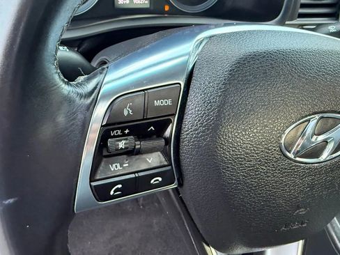 Used 2018 Hyundai Sonata Limited image 17