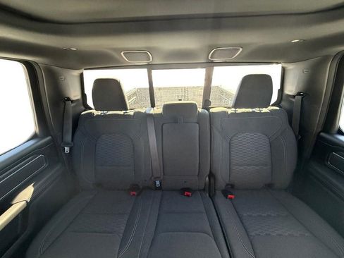 New 2026 RAM 1500 Big Horn image 13