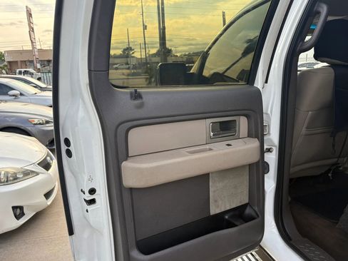 Used 2010 Ford F150 XLT RWD image 14