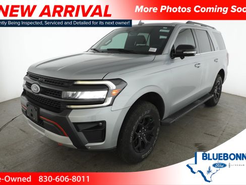 Used 2023 Ford Expedition Timberline AWD/4WD image 1