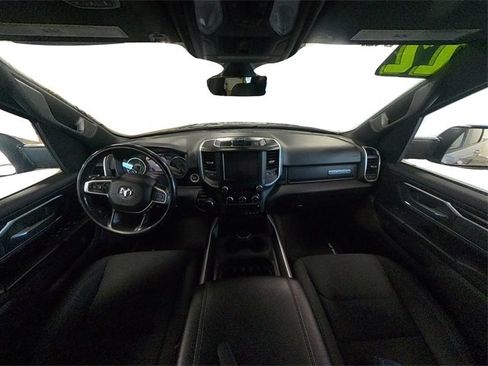 Used 2022 RAM 1500 Big Horn image 35
