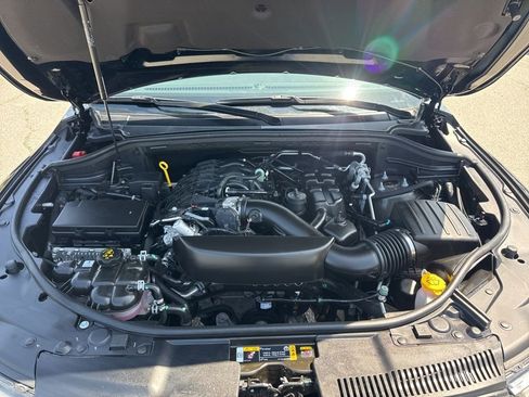 Used 2026 Dodge Durango GT RWD image 38