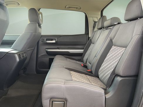 Used 2021 Toyota Tundra SR5 w/ SR5 Upgrade Package RWD image 14