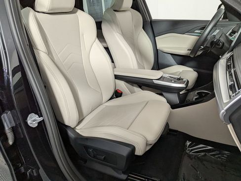 Used 2025 BMW X1 xDrive28i w/ Technology Package AWD/4WD image 25