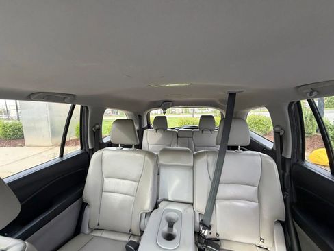 Used 2016 Honda Pilot EX-L image 18