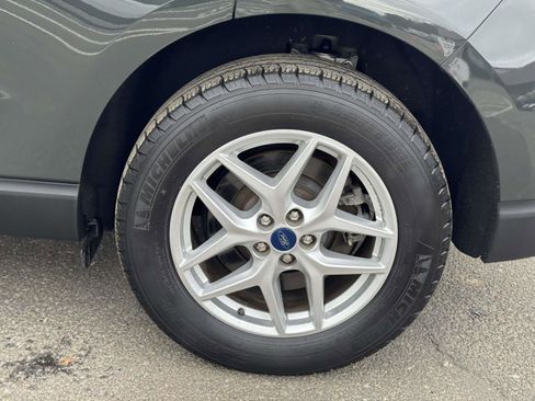 Used 2022 Ford Edge SEL w/ Convenience Package image 8