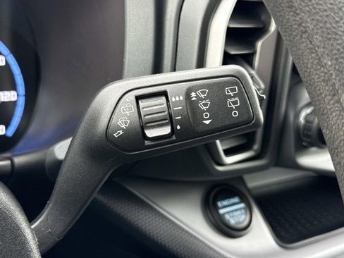Used 2023 Ford Bronco Sport Big Bend AWD/4WD image 12