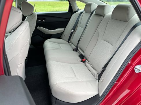 Used 2025 Honda Accord LX image 21