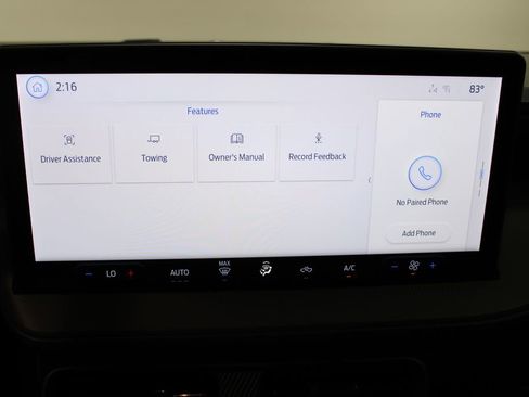 New 2026 Ford Maverick XL AWD/4WD image 45